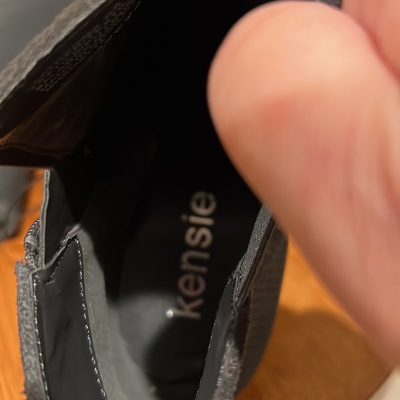 New Kensie Boots - Picture 16 of 16